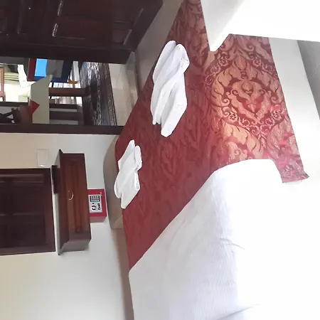 Hadrian Gate Antalya