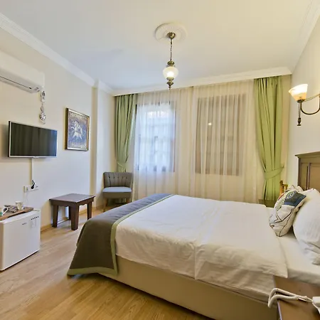 Hotel Hadrian Gate Antalya