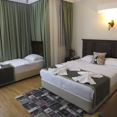 Hotel Hadrian Gate Antalya