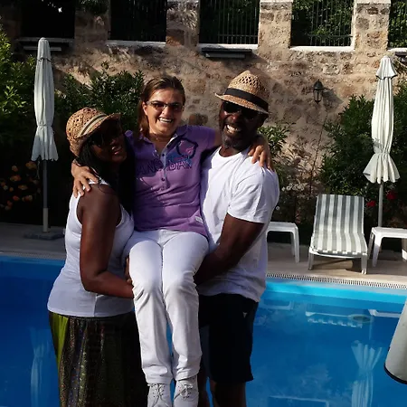 Hadrian Gate 3* Antalya