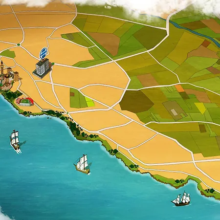 Hadrian Gate Hotel 3*