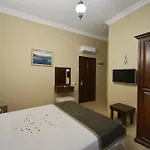 Hadrian Gate Hotel Antalya