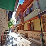 Hadrian Gate Antalya