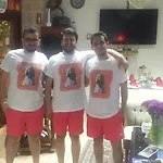 Hadrian Gate
