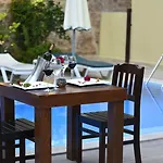 Hadrian Gate Hotel Antalya
