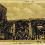 Hadrian Gate Hotel Antalya