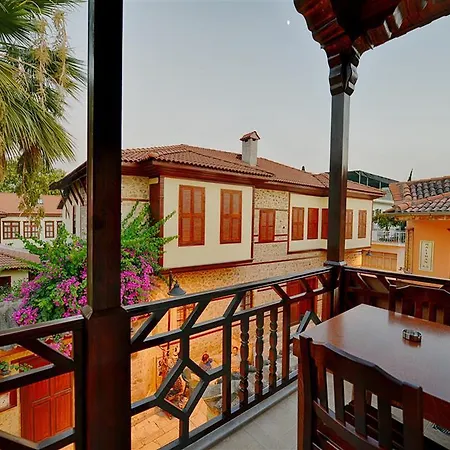 Hadrian Gate Hotel Antalya