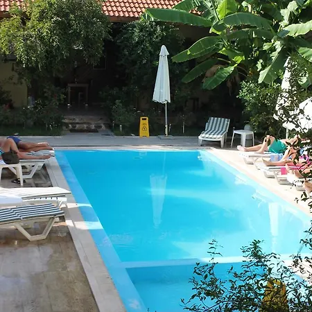 Hadrian Gate Hotel Antalya