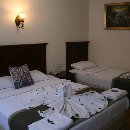 Hadrian Gate Hotel Antalya