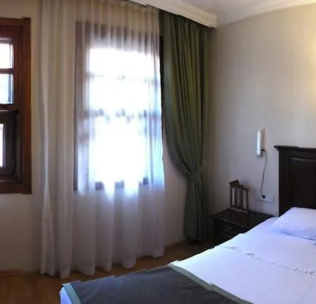 Hadrian Gate Hotel