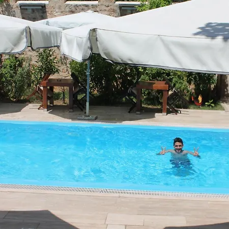 Hadrian Gate 3* Antalya