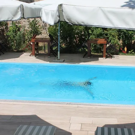 Hadrian Gate Hotel Antalya