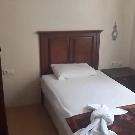 Hotel Hadrian Gate