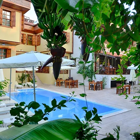 Hotel Hadrian Gate Antalya