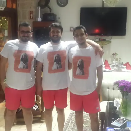 하드리안 게이트