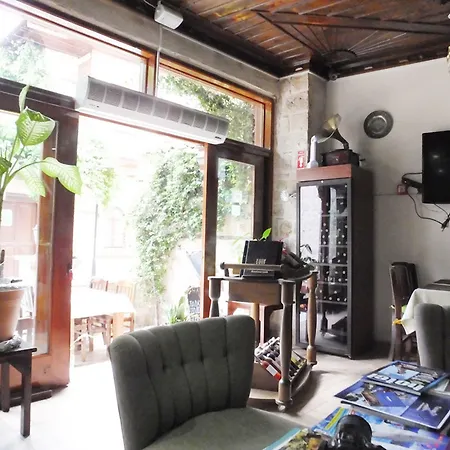 하드리안 게이트