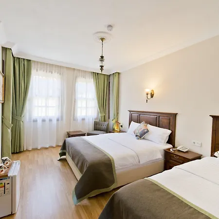 하드리안 게이트 호텔