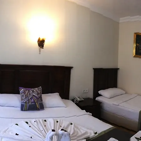 ハドリアヌス ゲート 3*