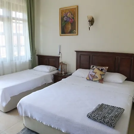 하드리안 게이트 3*