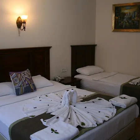 Hadrian Gate Hotel Antalya