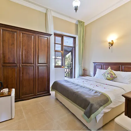 Hotel Hadrian Gate Antalya