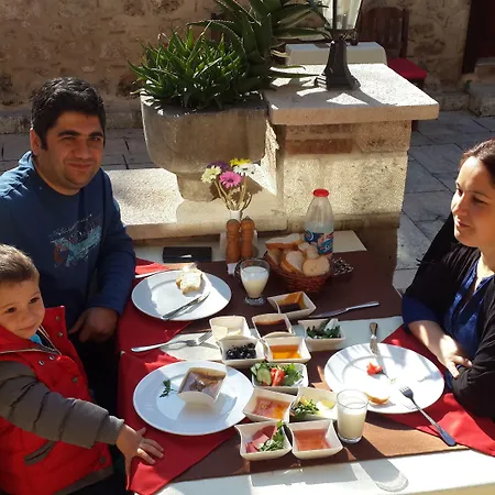 Hadrian Gate 3* Antalya