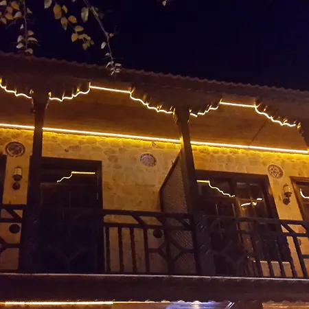 ハドリアヌス ゲート ホテル アンタルヤ