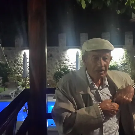 Hotel Hadrian Gate Antalya