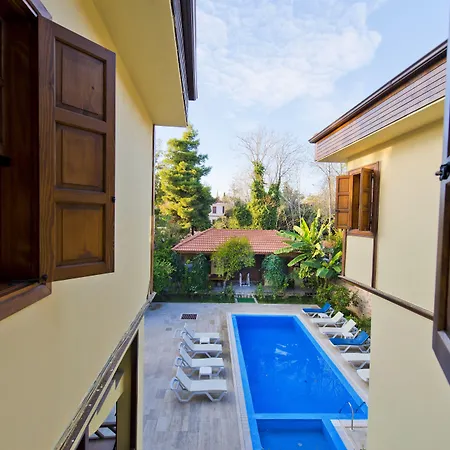 하드리안 게이트 3*