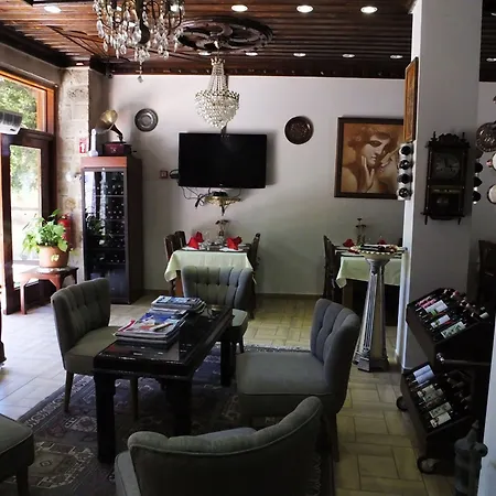 하드리안 게이트