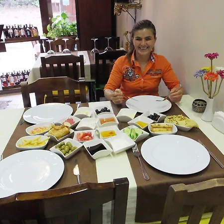 호텔 하드리안 게이트 안탈리아