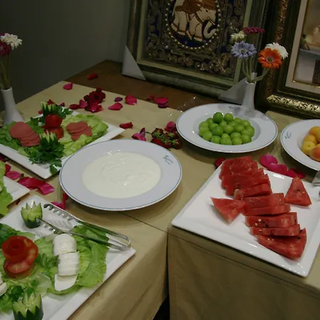 ハドリアヌス ゲート