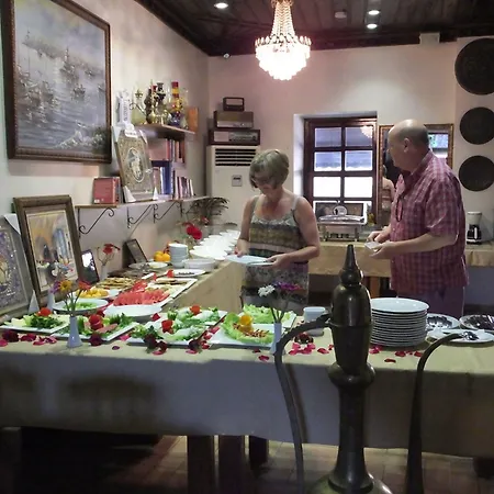 Hadrian Gate Antalya