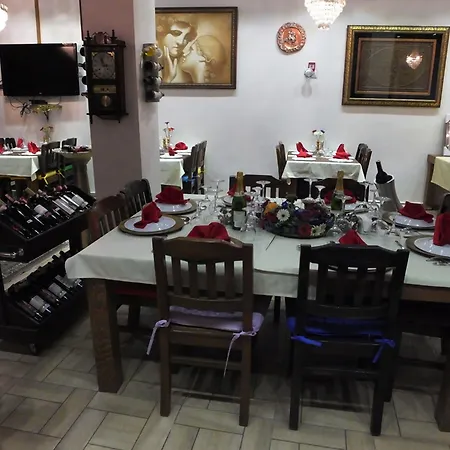 Hadrian Gate Hotel Antalya