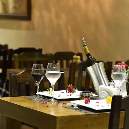 호텔 하드리안 게이트