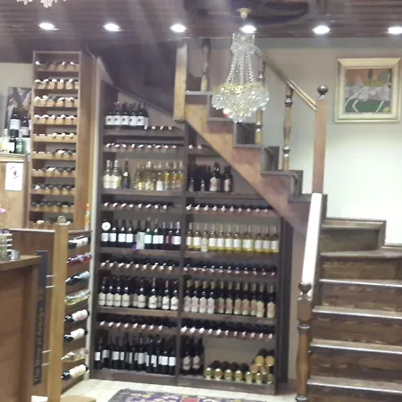 하드리안 게이트 호텔 안탈리아