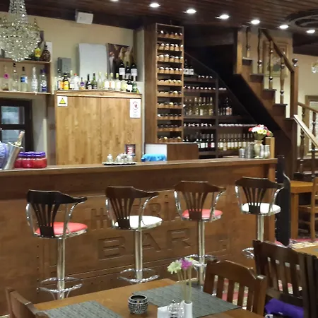 ハドリアヌス ゲート ホテル