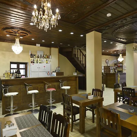 Hadrian Gate 3* Antalya