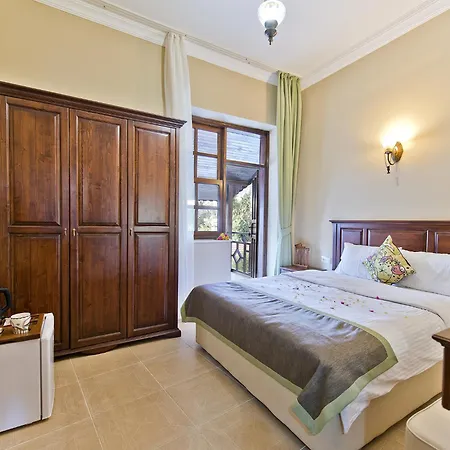 ハドリアヌス ゲート アンタルヤ