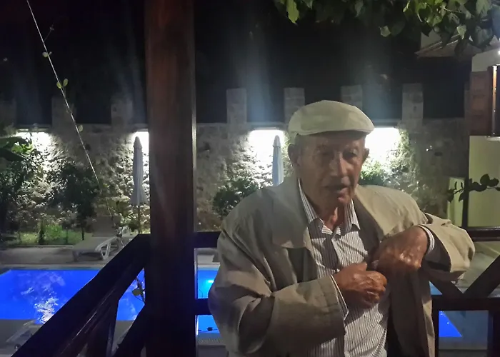 Hotel Hadrian Gate Antalya