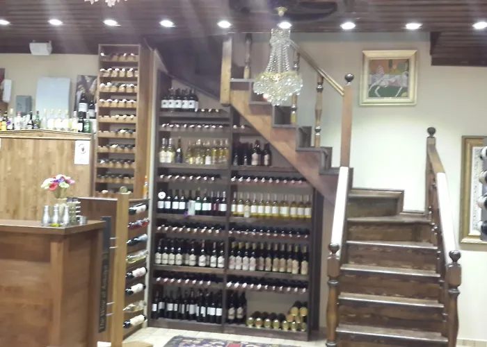 Hadrian Gate Hotel Antalya