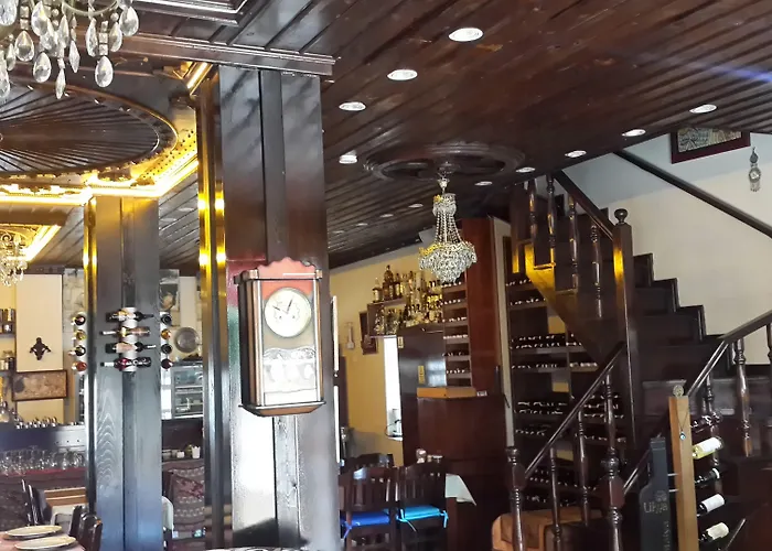 Hadrian Gate Antalya