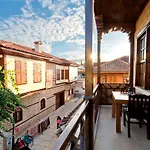 Hadrian Gate Hotel Antalya