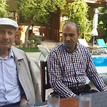 Hadrian Gate Αττάλεια