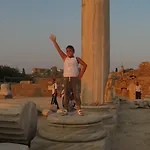 Hadrian Gate 3* Antalya