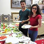 Hotel Hadrian Gate Antalya