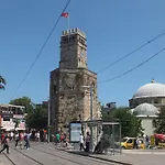 Hadrian Gate 3* Αττάλεια