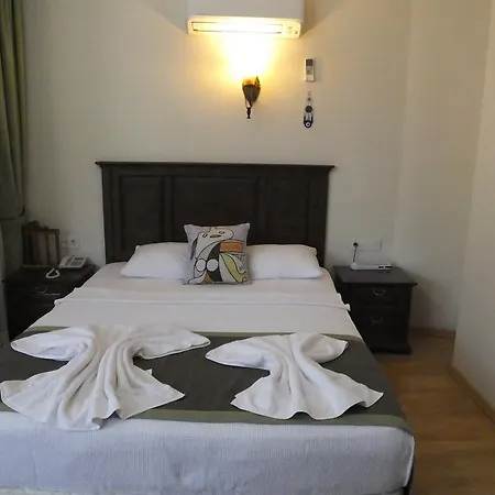 Otel Hadrian Gate 3*
