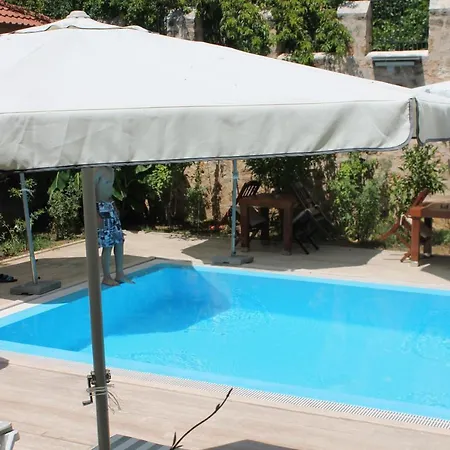 Hadrian Gate Otel 3*
