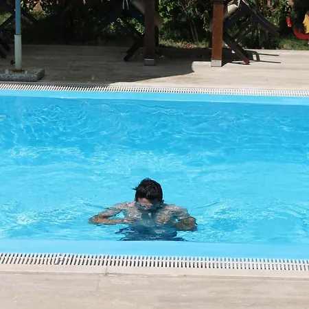 Hadrian Gate Otel 3*